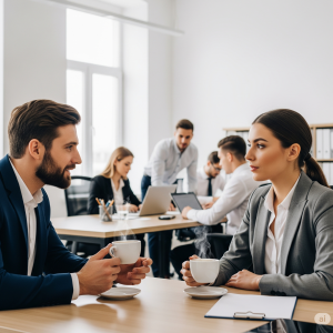 Ingles profesional en la relación con el cliente